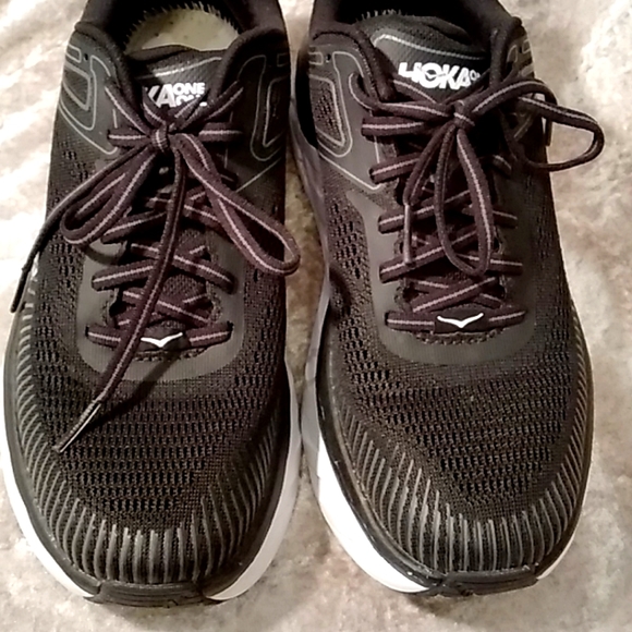 Hoka One One Sneakers - Picture 1 of 9